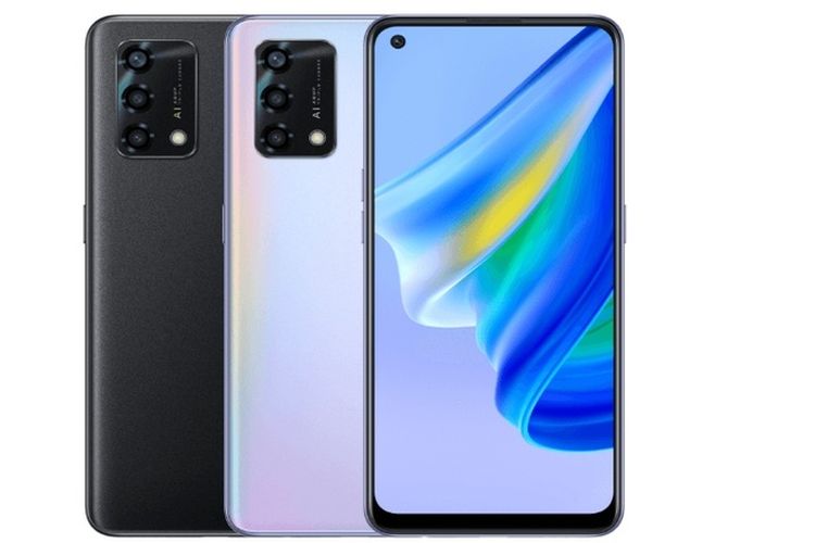 Prices and specifications for the Oppo A95 In August 2022, HP sails Amoled with 8 GB RAM ROM 128 GB