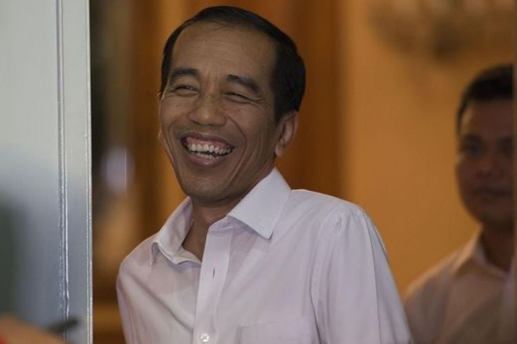 Rumah Pensiun Jokowi Bakal Dibangun di Colomadu Karanganyar Jateng