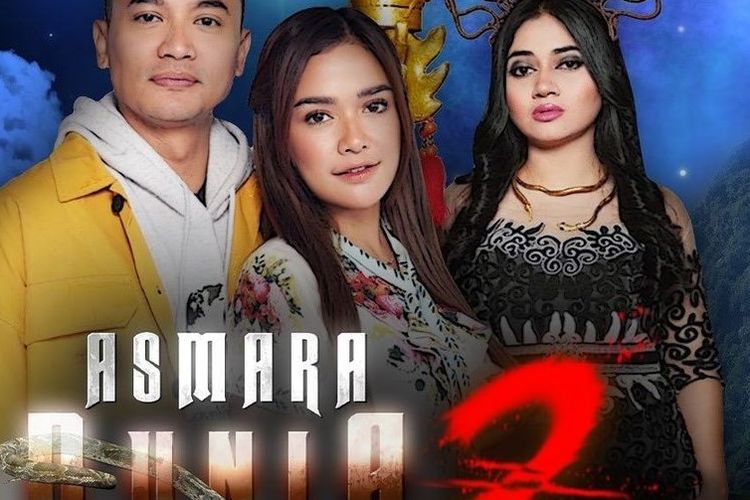 Daftar Rating Sinetron Terbaik Kamis 4 Agustus 2022 Di Stasiun Tv Indonesia Berita Kbb