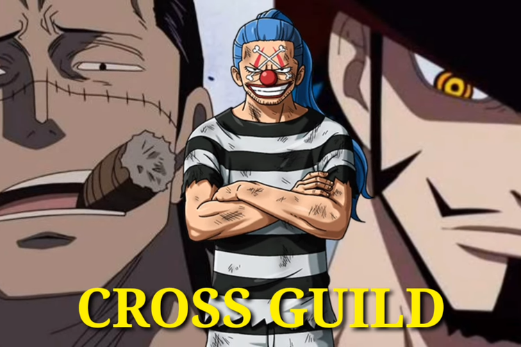 Link Legal Nonton Anime One Piece 1026, Serangan Balik Luffy Cs