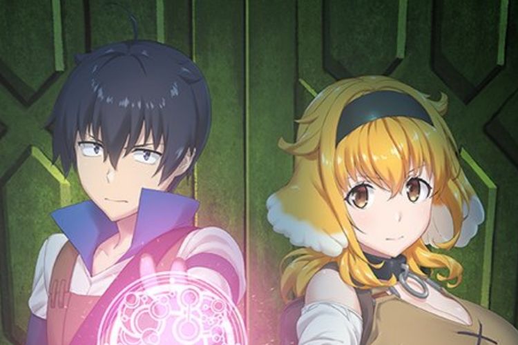 Link Nonton dan Download Isekai Meikyuu de Harem wo Episode 5 Selain  Samehadaku, Anoboy - Tribunbengkulu.com