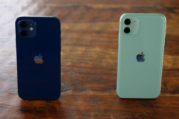 Berapa Harga Iphone 11 Pro Hingga Iphone 12 Pro Max Bulan Agustus 2022 Cek Di Sini Info