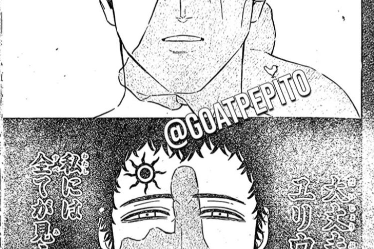 Spoiler Black Clover Chapter 333, Terungkap Julis dan Lucius Adalah Dua ...