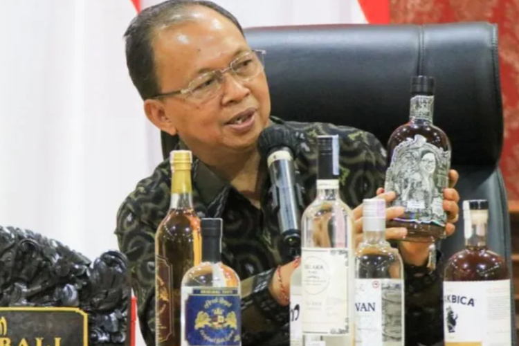 Arak Bali Ditetapkan Jadi Warisan Budaya Takbenda, Simak Keunikan yang Dimilikinya