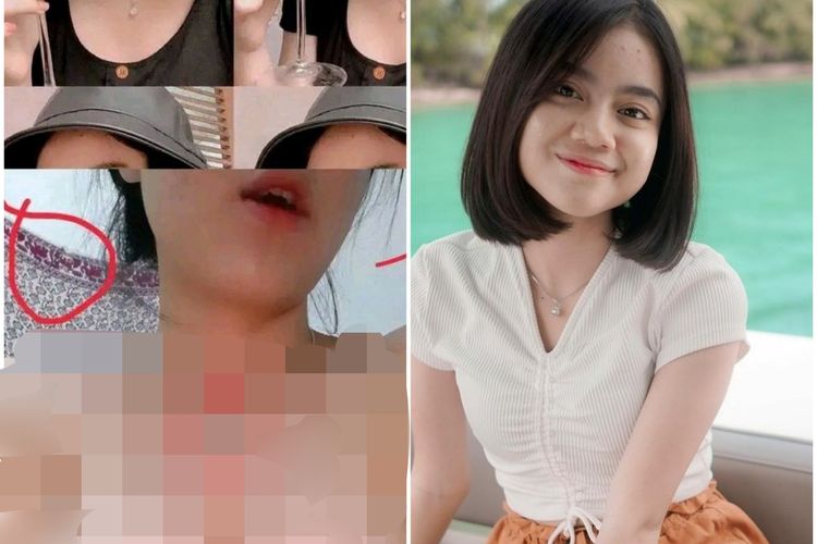 Terduga Penyebar Video Syur Mirip Kayes Onic Diburu Polisi Dan Netizen