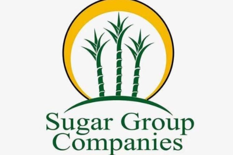 Sugar group