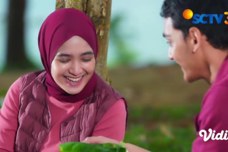 Jadwal Acara Sctv Hari Ini Jumat 5 Agustus 2022 Ada Love Story The