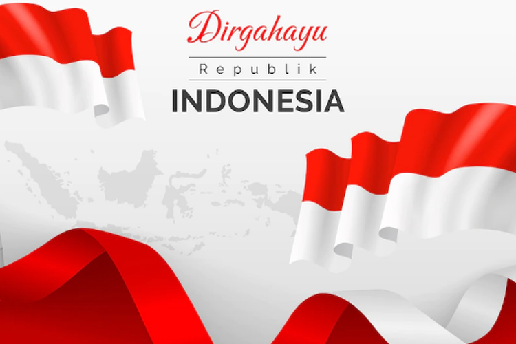 5 Rekomendasi Template Spanduk 17 Agustus 2022 Rayakan Kemerdekaan