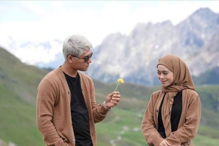 Selain Lesti dan Rizky Billar, Ini 6 Artis yang Juga Dijodohin Sama