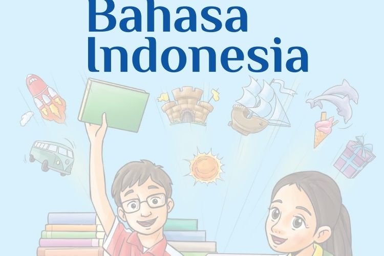 Soal Dan Kunci Jawaban Bahasa Indonesia Kelas 8 SMP Halaman 6-7 Kalimat ...