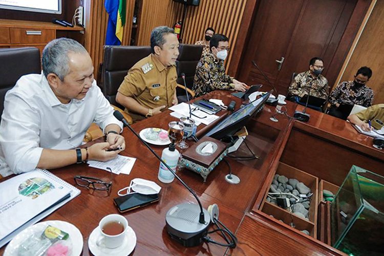 Rusun 1.900 Unit di Bandung Segera Dibangun di Lahan Milik PUPR, Bisa Dihuni dengan Cicilan Rp1 Jutaan