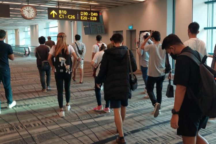 Praktik Online Scam Meluas, Kemenlu Ingatkan Warga Jangan Mudah Tergiur dengan Tawaran Kerja di Luar Negeri