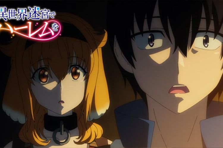 Spoiler dan Link Nonton Anime Kinsou no Vermeil Episode 6 Sub Indo