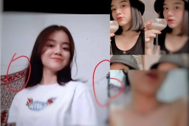 Viral Video Dan Foto Mirip Onic Kayes No Sensor Durasi 2 Menit Beredar