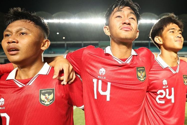 DAFTAR JUARA Piala AFF U-16 Sejak 2002, Myanmar Catat Sejarah Mentereng ...