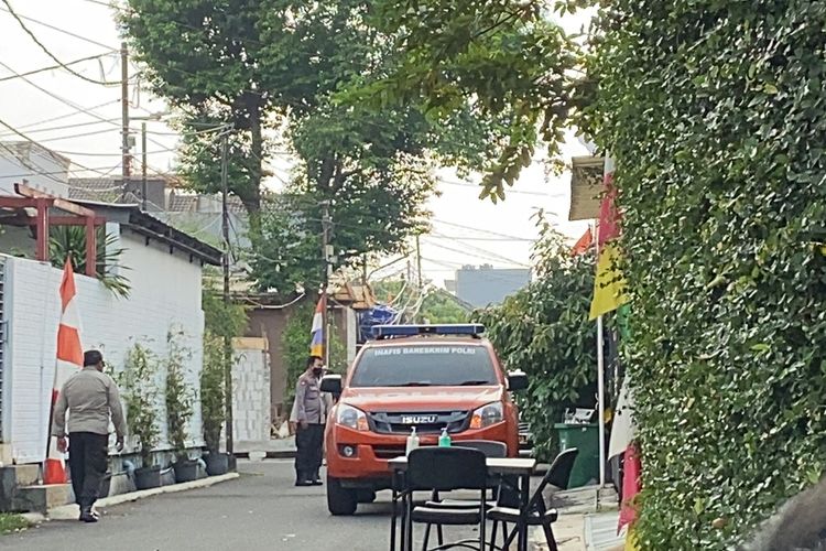 Hampir 6 Bulan Tangani Kasus Pembunuhan Brigadir J, Majelis Hakim Akhirnya Akan Sambangi TKP di Rumah Sambo