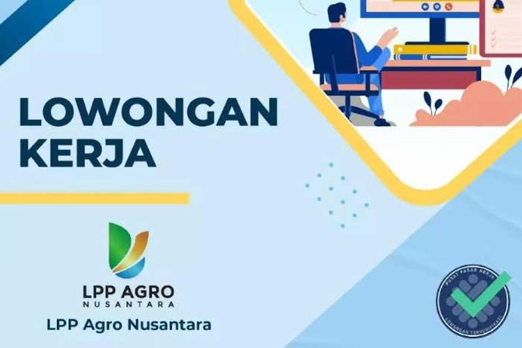 Info Loker Bumn Pt Lpp Agro Nusantara Buka Lowongan Lulusan Psikologi