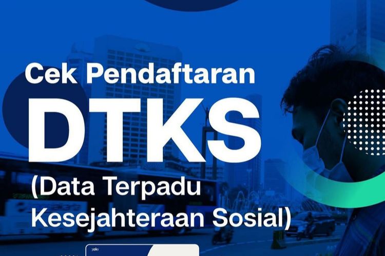 Cara Daftar Offline DTKS DKI Jakarta, Simak Syarat Dan Tahapan ...