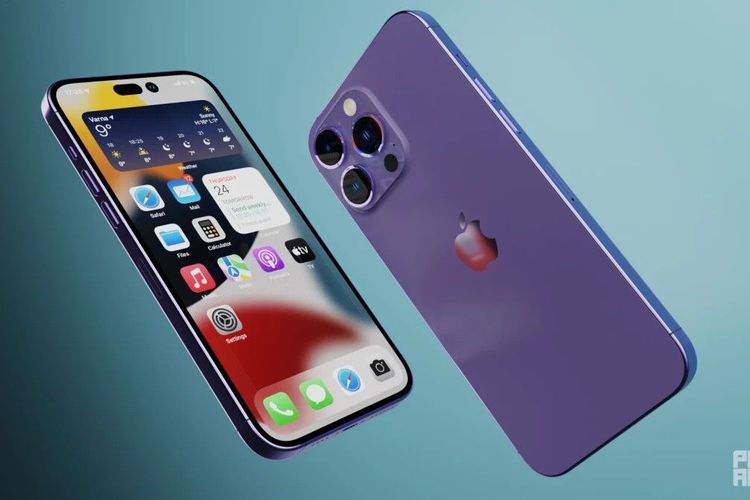 Official!  The next is the price tag of the Iphone 14 Pro Max which was unveiled in September 2022