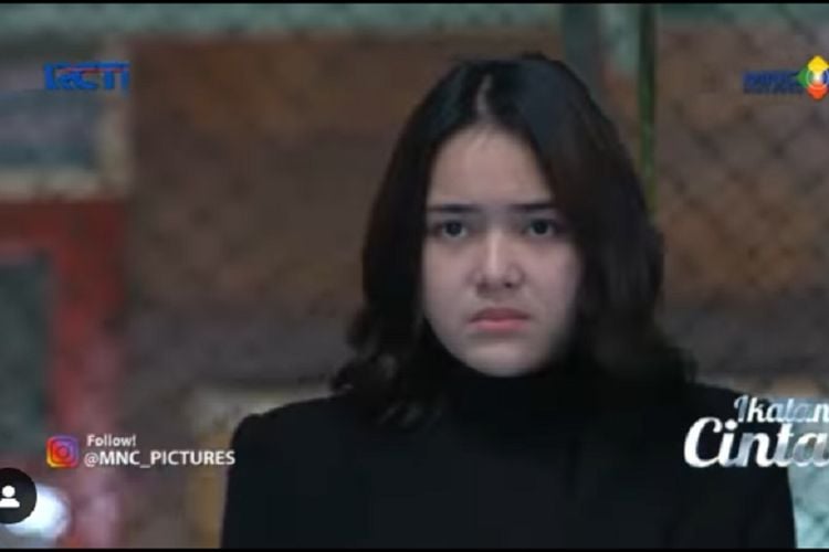 Jadwal Tayang Rcti Senin Agustus Geregetan Simak Ikatan Cinta