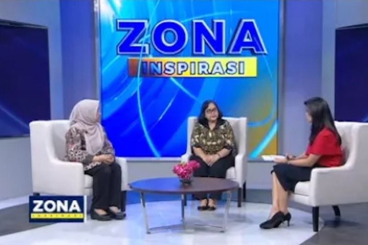 Jadwal Acara Kompas Tv Lengkap Hari Ini Oktober Ada Zona