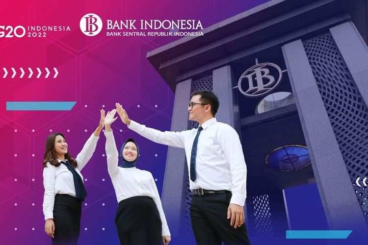 Rekrutmen PCPM Bank Indonesia (BI) Angkatan 37 Dibuka, Ini Syarat dan