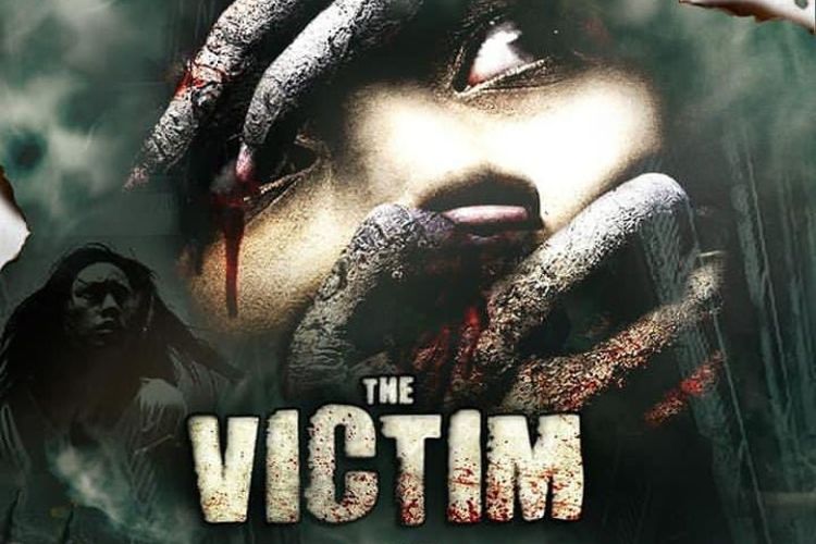 Sinopsis The Victim Film Horor Thailand Tayang Di Antv Cerita Tentang Terbunuhnya Ratu 