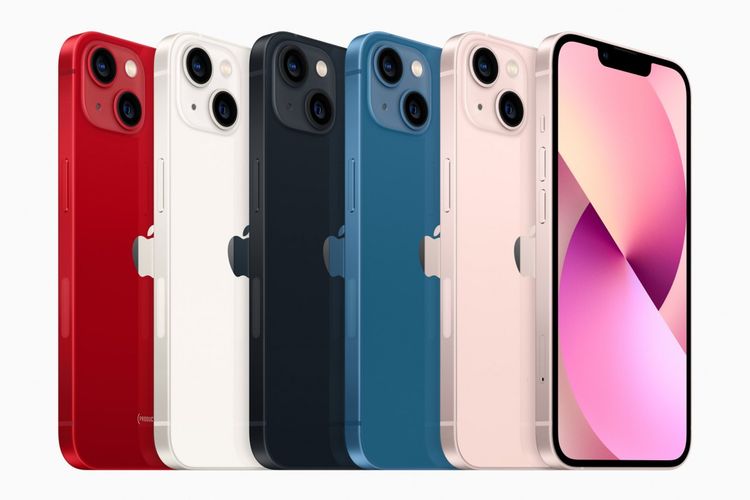 Cost down until eventually the close of September 2022, examine out the total selling price of the Iphone 13 Professional Max and Apple iphone 13 sequence!