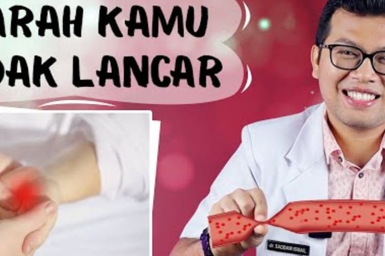 Berikut Ini 9 Tanda Atau Gejala Peredaran Darah Dalam Tubuh Tidak Lancar Salah Satunya Cepat 7760