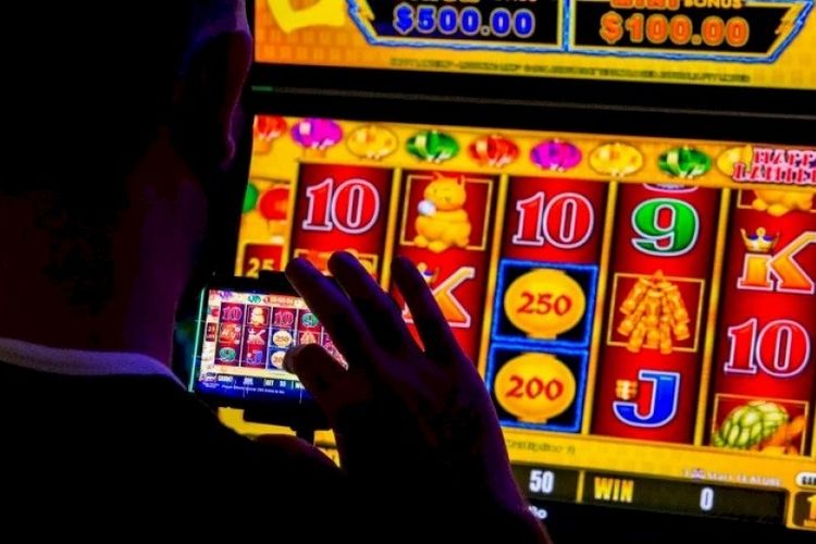 Pusatbeting365 Klaim Situs Judi Slot Online Paling Gampang Jackpot, Simak  Dulu Testimoni Player Sebelum Main