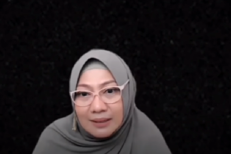 Tips Mendidik Anak Secara Islami Ala Dr Aisah Dahlan, Rasa Memiliki ...