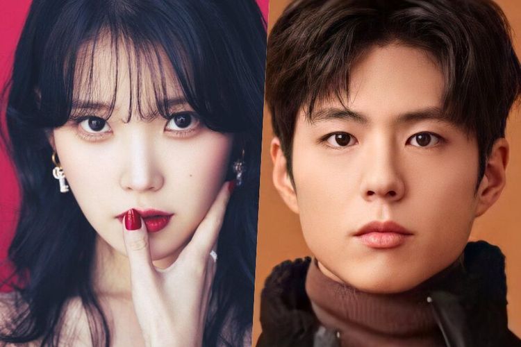 Park Bo Gum dan IU Dikabarkan Akan Bintangi Drama Baru oleh Penulis Lim ...