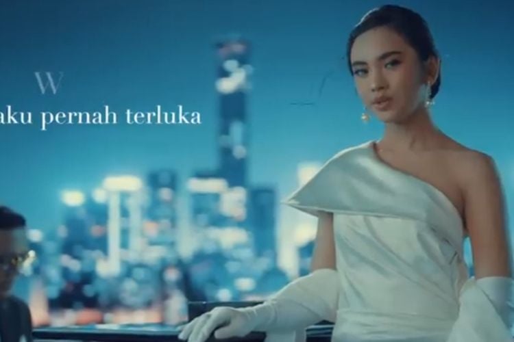 Lirik Lagu Sang Dewi dari Lyodra Ginting yang Trending di YouTube