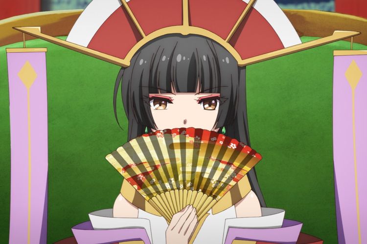 Kuro no Shoukanshi Episode 8 Sub Indo: Sinopsis dan Link Nonton Anime  Selain di Otakudesu - Tribunbengkulu.com