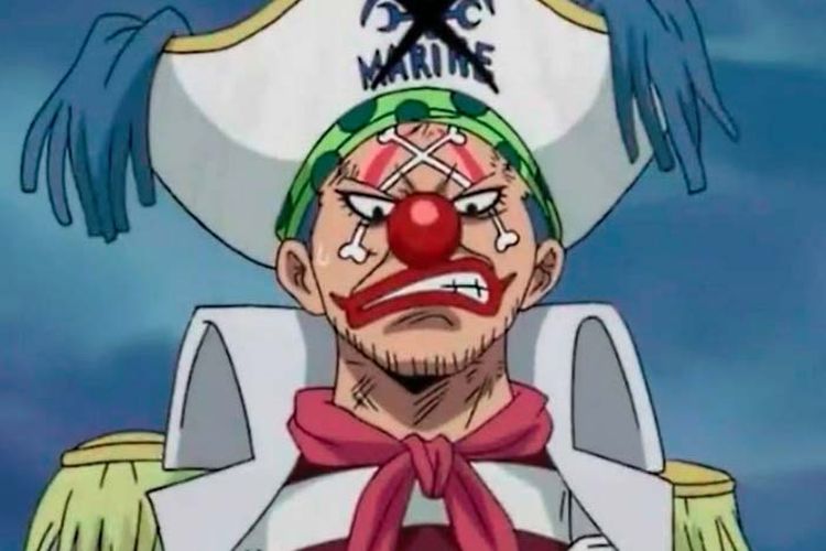 One Piece: Karakter Buggy Disukai Eiichiro Oda, Berikut 10 Fakta