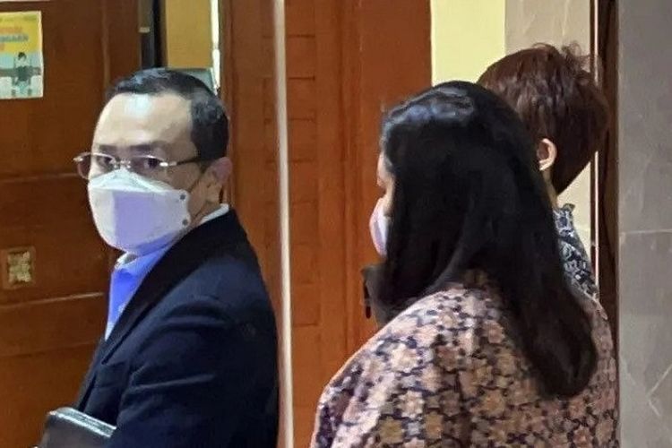 Skeptis pada JPU, Kuasa Hukum Ferdy Sambo: Jaksa Paksakan Ilmu Cocoklogi