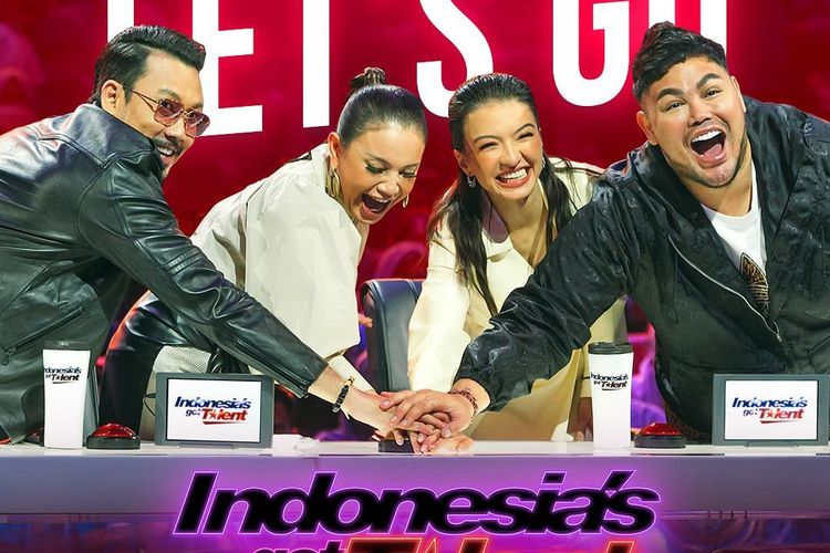 Jadwal Rcti Hari Ini Agustus Ada Jam Tayang Ikatan Cinta Hingga