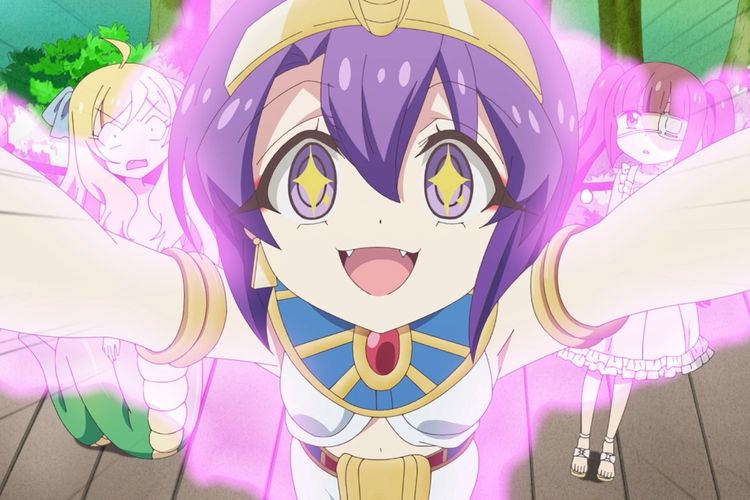 TAMAT! Anime Kinsou no Vermeil Episode 12 Sub Indo, Simak Link Nonton dan  Preview Sinopsis Selengkapnya - Halaman 2