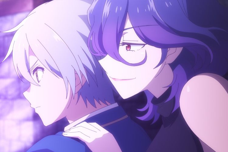 Kinsou no Vermeil Episode 10 Telah Dirilis, Berikut Link Nonton