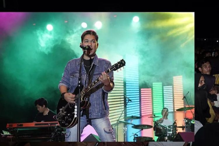 Chord Lagu Dengerin Abang dari Armada Band Lengkap dengan Liriknya