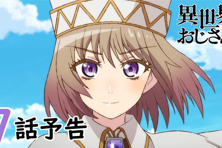 Update Anime Kinsou no Vermeil Episode 6 Hari Ini, Cek Spoiler dan