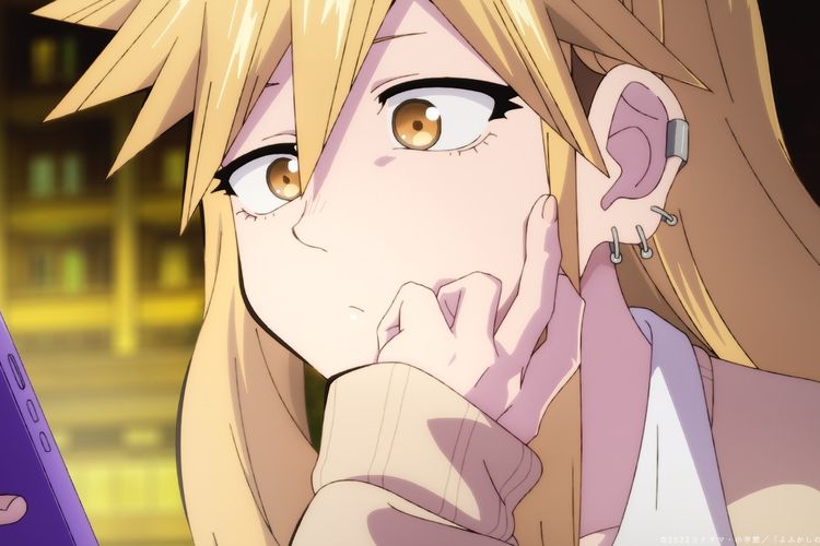Anime Kinsou no Vermeil Episode 11 Sub Indo, Simak Link Nonton dan Sinopsis  Selengkapnya - Halaman 2