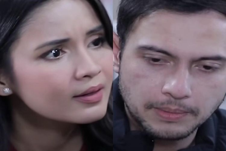 Sinopsis Suami Pengganti 2 September 2022 Episode 184 Dita Bertengkar Sampai Pingsan Saka 