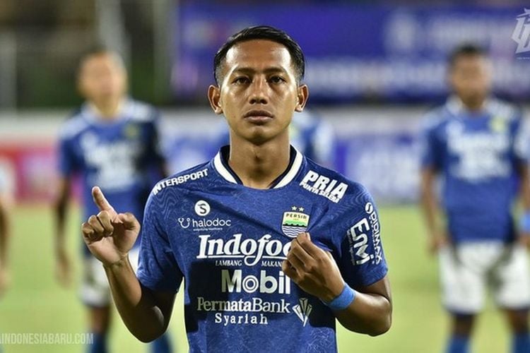 Link Live Streaming Persib Bandung Vs RANS Nusantara FC Di Liga 1 Pukul ...