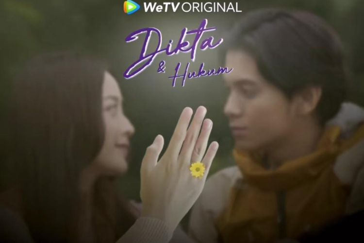 Dikta And Hukum Episode 7 A 7 B Sinopsis Link Nonton Dan Jadwal Tayang Di Wetv Literasi News 5801