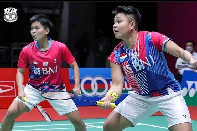 Link Live Streaming Perempat Final Badminton Japan Open 2022 Hari Ini