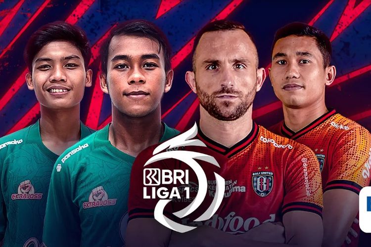 Link Streaming Persebaya Vs Bali United, Gratis Nonton Siaran Langsung ...