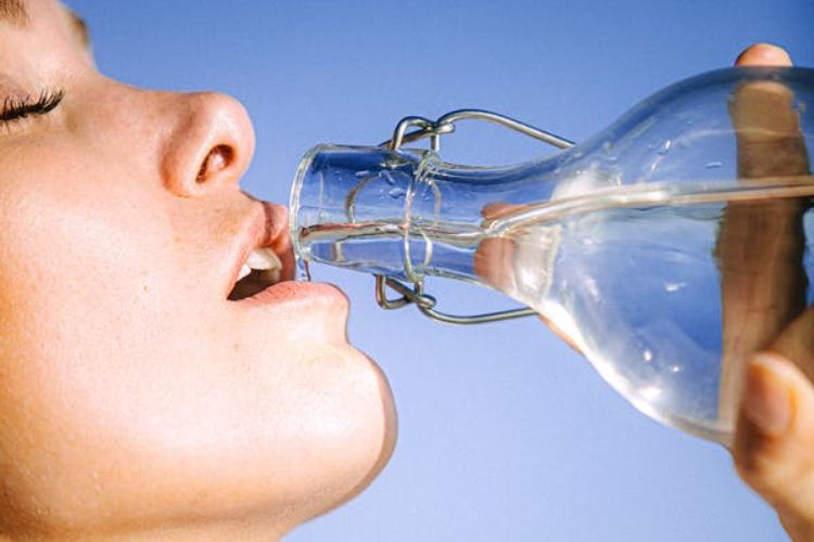 3 Minuman Sehat Anti Dehidrasi, Cocok Dikonsumsi Selama Cuaca Panas