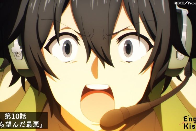 Summertime Render Episode 20 Sub Indo: Sinopsis dan Link Nonton Anime  Selain di Otakudesu