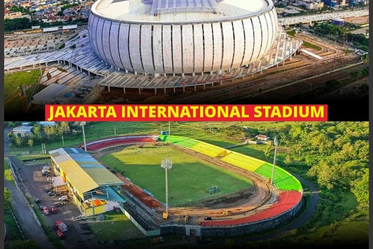 Daftar Harga Sewa Stadion 18 Tim Liga 1 2022 2023 Ada Psm Dengan Rp500